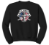 Youth Heavy Blend Crewneck Sweatshirt   - STJFD-18000B-PRNT