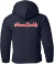 Youth Hoodie AGELESS - AGE-18500B