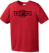 Youth Poly Tee TFFD - TFFD-SMYST350 CUT