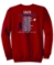 Youth Port & Co Fleece Crewneck Sweatshirt - PC90Y