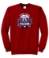 Youth Port & Co Fleece Crewneck Sweatshirt - PC90Y