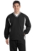 V-Neck Wind Shirt