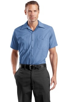 Industrial Work Shirt