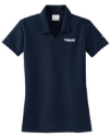 Ladies Dri-Fit Nike Polo Ladies Golf Polo