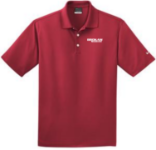 Mens Dri-Fit Nike Polo Dri-Fit Golf Polo