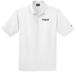 Mens Tall Dri-Fit Polo Mens Tall Golf Polo