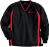 Adult V-Neck Wind Shirt - OAHS-SMJST62