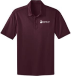 Mens Performance Polo Mens Performance Polo