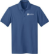 Men's Stretch Pique Polo - OAHS-SMK555