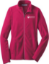 Ladies Full Zip Microfleece - OAHS-SML223