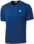 Adult Solid Contender Tee - OAHS-SMST350/TST350
