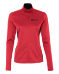 Ladies Full Zip Sweatshirt Ladies Full Zip Sweatshirt