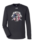 Underarmour Long Sleeve Shirt 