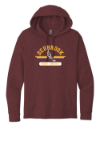 Next Level™ Unisex PCH Fleece Pullover Hoodie Unisex PCH Fleece Pullover Hoodie